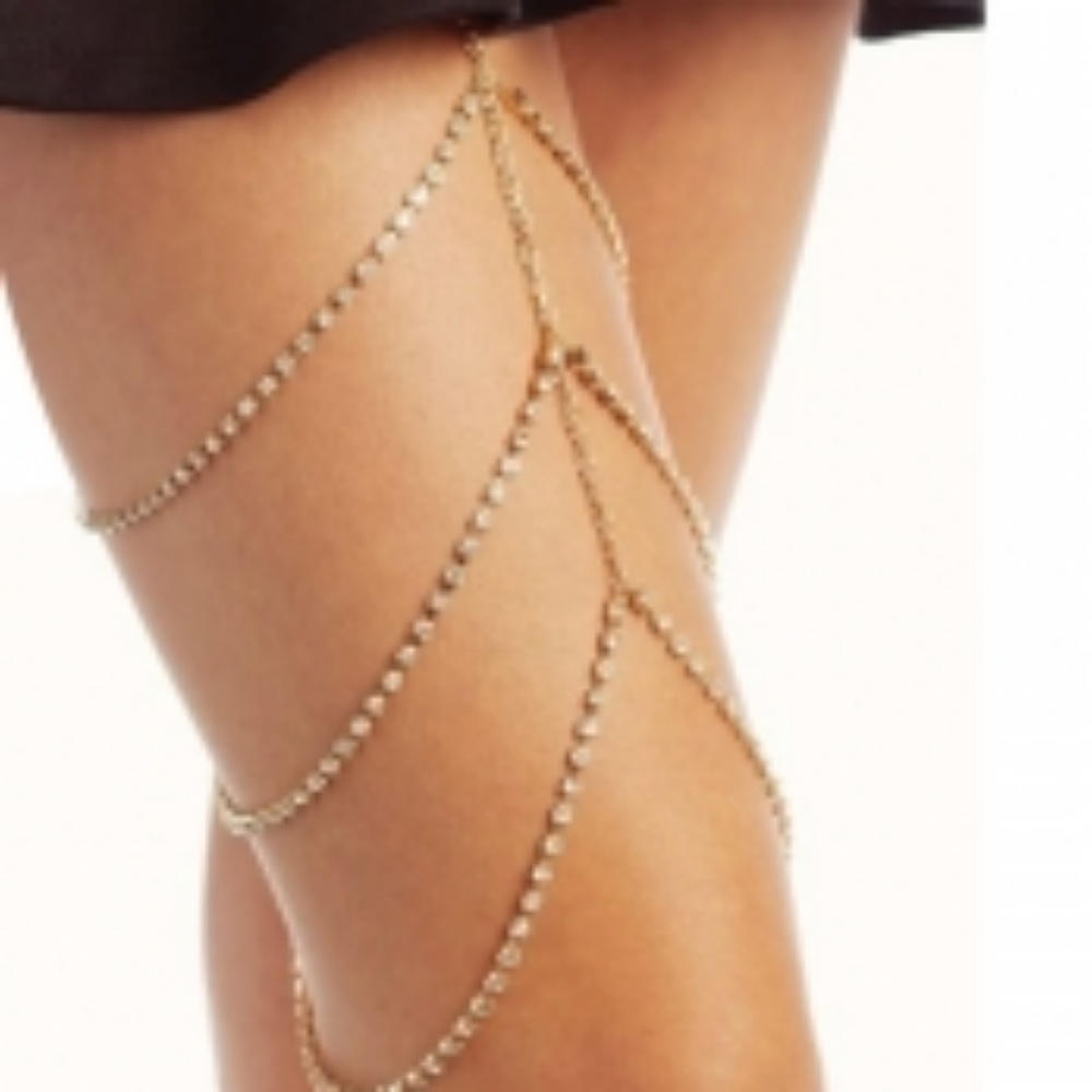 Thigh/Leg Chain